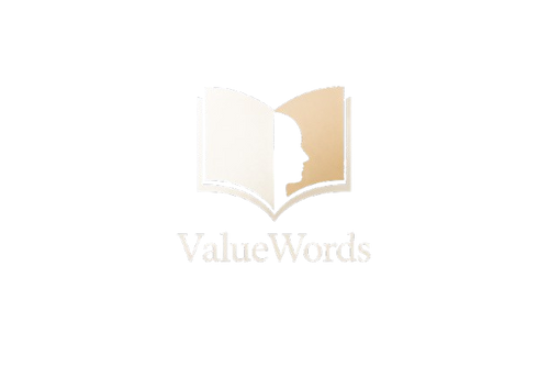 Value Words 