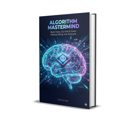 Instagram Operating System 2026 – Complete Growth System (Part 1, 2 & 3)