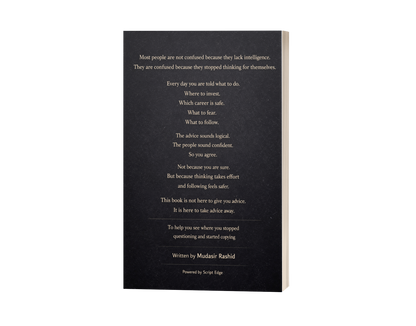 THE GREAT RESET Reclaim Your Thinking in a Noisy World - E-book