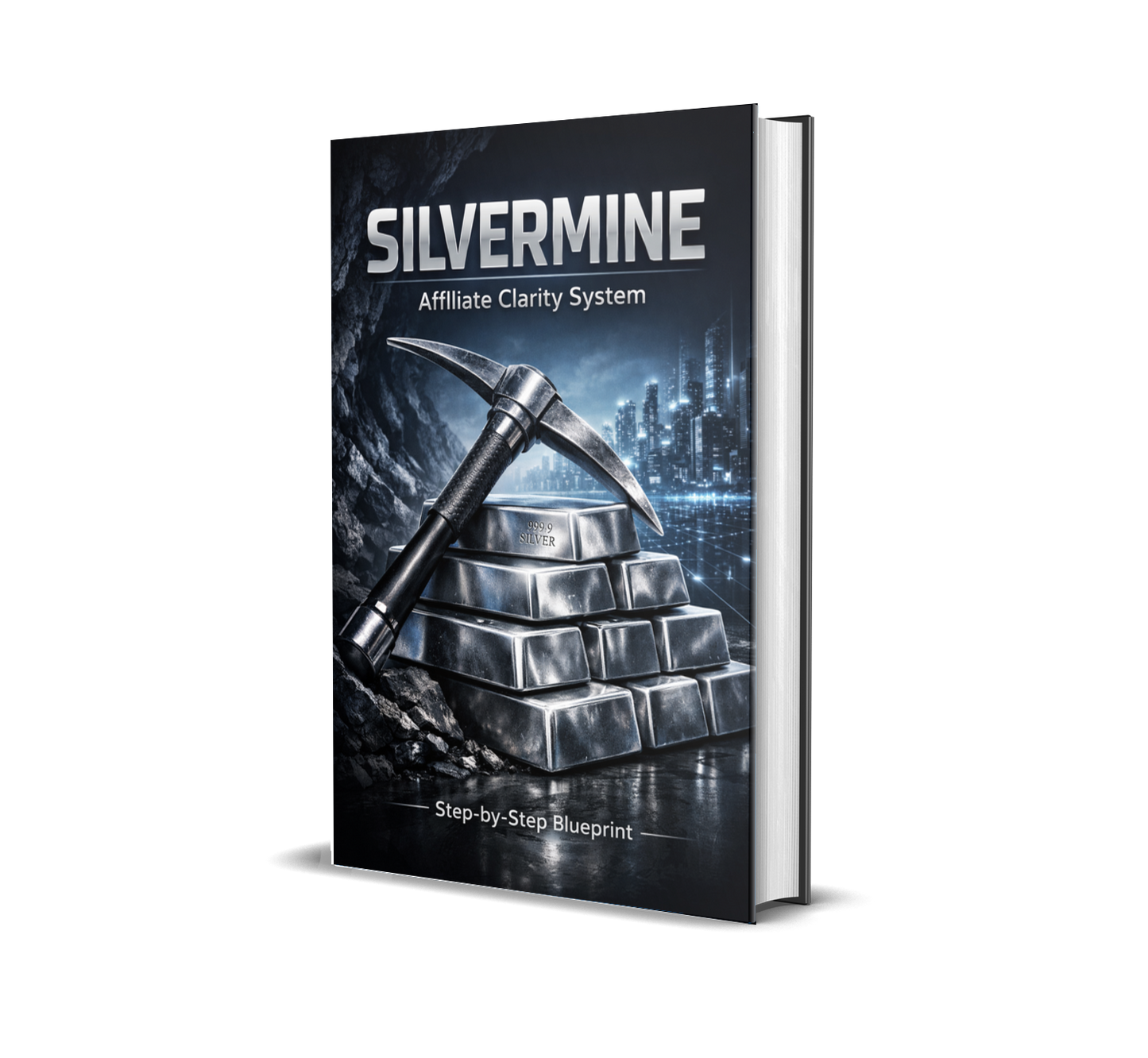 SilverMine Affiliate System – Step-by-Step Clarity Blueprint for Confused & Struggling Affiliates
