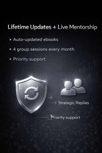 SilverMine Affiliate System – Step-by-Step Clarity Blueprint for Confused & Struggling Affiliates