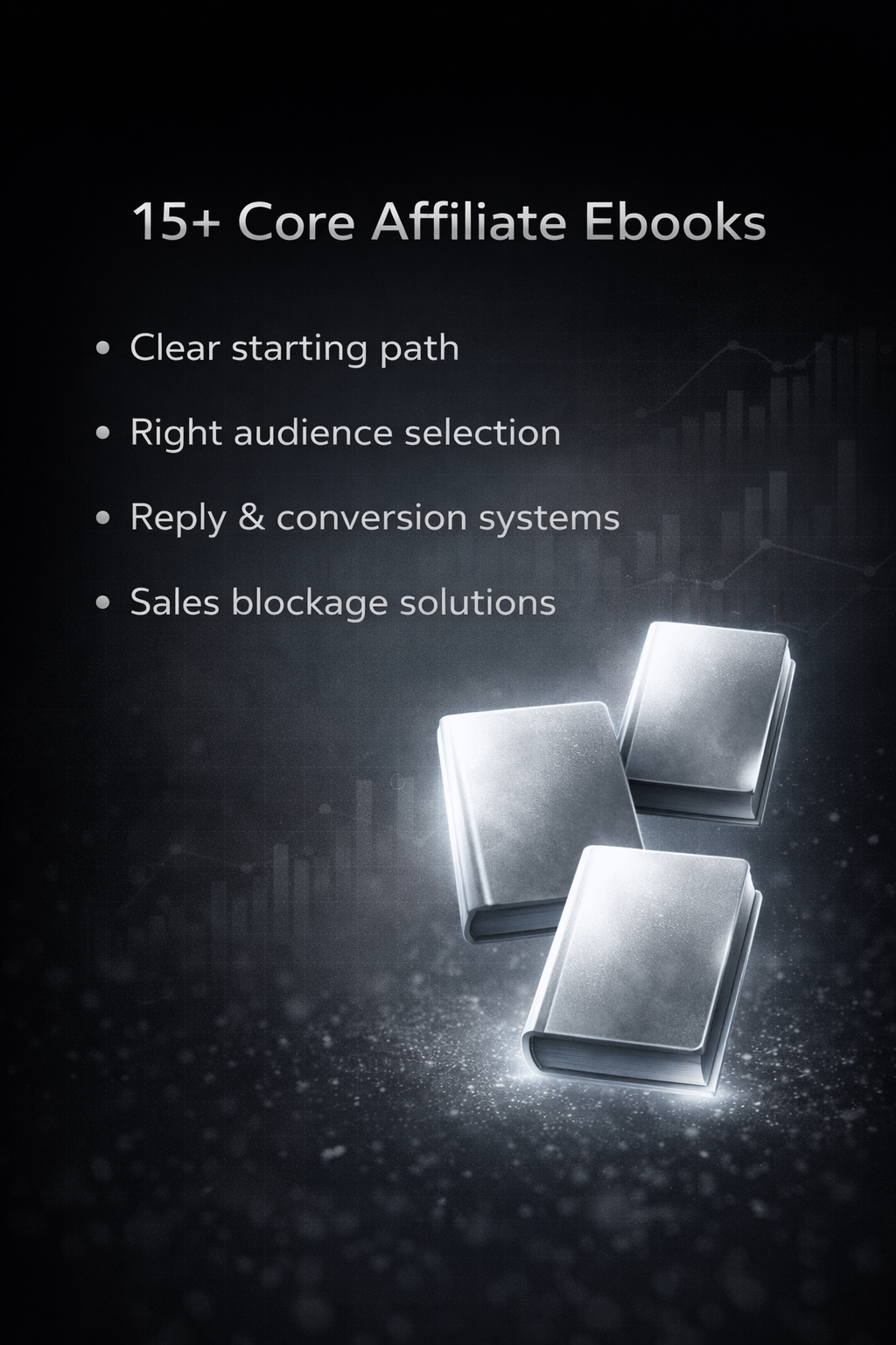 SilverMine Affiliate System – Step-by-Step Clarity Blueprint for Confused & Struggling Affiliates